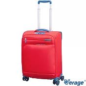 Verage ~維麗杰 20吋輕量經典系列登機箱 (紅)20吋