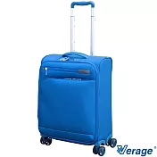 Verage ~維麗杰 20吋輕量經典系列登機箱 (藍)20吋