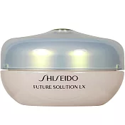 SHISEIDO 資生堂 時空琉璃LX極上御藏光羽紗蜜粉(13g)(公司貨)