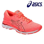 Asics 亞瑟士 GEL-KAYANO 24 女慢跑鞋 T799N-0690JP23橘