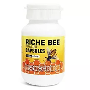 草本之家-豐采蜂子粉膠囊60粒