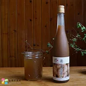 【台灣好食材】-白裏透紅蜜薑汁(2瓶)
