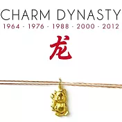 Dogeared 十二生肖 金龍項鍊 金墜蜂蜜金棉線項鍊 附原廠盒