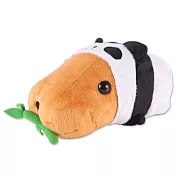 kapibarasan 水豚君變妝系列震動公仔(圓仔)