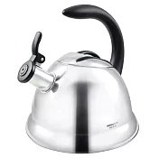 【日象】3.0L經典不鏽鋼鳴笛壺 ZONK-03-30S