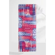 【Clesign】OSE ECO YOGA TOWEL 瑜珈舖巾 - D01 Folk Taiwan