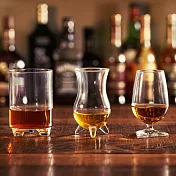 POLAR ICE 品飲杯 - 三件組