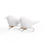 QUALY 雀兒-餐巾夾