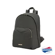 AT美國旅行者 Alizee III輕量簡約後背包(灰)