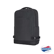 AT美國旅行者 Milton極簡實用筆電後背包14