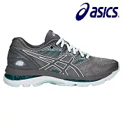 Asics 亞瑟士 GEL-NIMBUS 20 (D) 寬楦 女慢跑鞋 T851N-020JP23灰