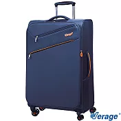 Verage ~維麗杰 28吋三代極致超輕量行李箱 (藍)28吋