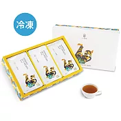 【十八養場】滴雞精10入冷凍禮盒