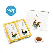 【十八養場】滴雞精6入冷凍禮盒