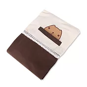 Kapibarasan 水豚君咖啡小舖系列圍裙