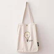 Nya清新肩背包-idea