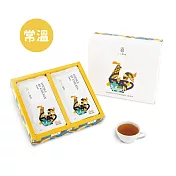 【十八養場】滴雞精6入常溫禮盒