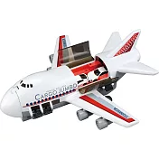 TOMICA 新巨無霸貨機
