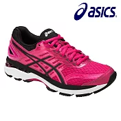 【asics 亞瑟士】GT-2000 5 女慢跑鞋 T757N-2090JP23粉紅