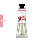 巴黎香氛 - 摩洛哥玫瑰膠原護手霜35g