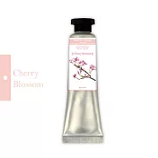 巴黎香氛 - 浪漫櫻花膠原護手霜35g