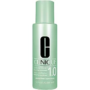 CLINIQUE 倩碧 三步驟溫和潔膚水保濕型(#1.0)(200ml)(公司貨)