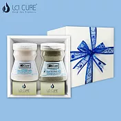【La Cure藍琪兒】死海礦物美膚浴鹽禮盒