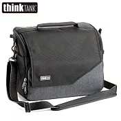 thinkTank 創意坦克 Mirrorless Mover 30i 微單眼側背包 相機包-灰TTP710672