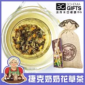 波西米亞禮讚捷克奶奶花草茶 夜晚舒眠 70g