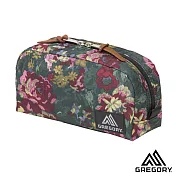 Gregory BELT POUCH 收納包 S花園油彩