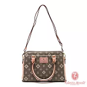 Roberto Mocali - 義大利諾貝兔茉綠奇遇手提斜背包