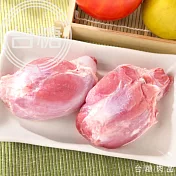 台糖 豬腱子肉4盒組(600g/盒)