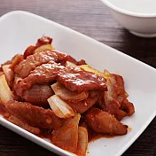 永豐餘生技GREEN&SAFE 糖醋里肌肉