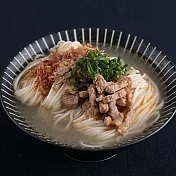 永豐餘生技GREEN&SAFE  G＆S正黑豬肉湯麵