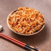 永豐餘生技GREEN&SAFE 澎湖野生日曬蝦乾