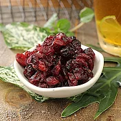 永豐餘生技GREEN&SAFE 天然蔓越莓乾