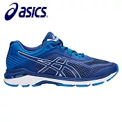 【asics 亞瑟士】GT-2000 6 2E寬楦 男慢跑鞋 T806N-400JP26.5藍