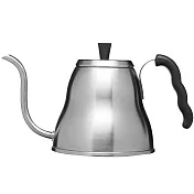 《KitchenCraft》不鏽鋼手沖壺(1L)