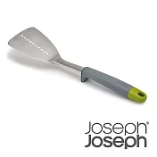 Joseph Joseph 不沾桌不鏽鋼去油鍋鏟(灰綠)