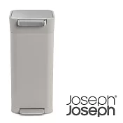 Joseph Joseph Titan 聰明環保壓縮式垃圾桶(白20L)