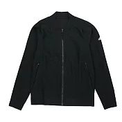 Adidas 男 ID雙面穿針織外套S黑