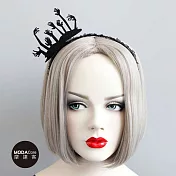 【摩達客】萬聖派對頭飾-喪屍鬼手創意造型髮箍無黑色