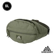 Gregory 8L TAILMATE 腰包 S軍綠