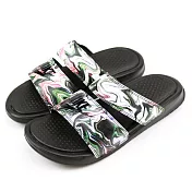 NIKE WMNS BENASSI DUO ULTRA SLIDEUS6黑