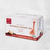 【科伊桑】有機經典薑茶(2g*20包)