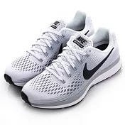NIKE WMNS NIKE AIR ZOOM PEGASUS 34US6.5灰