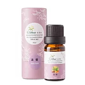 【CITRUS】複配純精油《溫暖》10ML