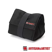 ARTISAN & ARTIST 輕便相機鏡頭袋 ACAM-75黑色