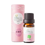 【CITRUS】複配純精油《幸運草》10ML