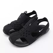 NIKE SUNRAY PROTECT 2 (PS)1黑